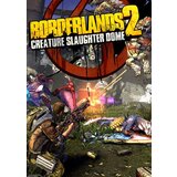 Borderlands 2 - Creature Slaughter Dome (DLC) Steam Key EUROPE | ePonuda.com