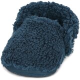 Crocs Classic Cozzzy Slipper T Tamno plava | shoptok.hr
