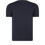 Dewberry TRIPLE SET T8569 BIKE COLLAR MENS T-SHIRT-BLACK-BLUE-ANTHRACITE | Eponuda.ba