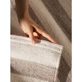 Hanse Home Bijeli/sivi obostrani/ručno rađen vunen tepih 160x230 cm Vika – | shoptok.hr