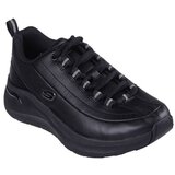 Skechers Modne superge STAR BOUND Črna | Shoptok.si