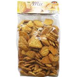 Ženava Evro S Ženeva Evro S Čajni keks Mix, 700g Cene