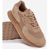 Big Star Leather Men's Sneakers | Eponuda.ba