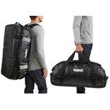Thule Sportska/putna torba i ruksak 2u1 Chasm S 40L plavi | shoptok.hr