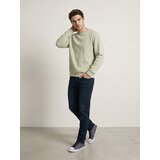 Sinsay Crewneck dukserica s natpisom | shoptok.hr