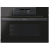 Haier vgradna kombinirana mikrovalovna pečica HWO45NB4T0B1 Cene