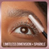 Maybelline Lash Sensational Sky High maskara za volumen in podaljšanje trepalnic odtenek Space Diamond 7.2 ml | Shoptok.si