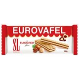 Swisslion eurovafel 180g Cene