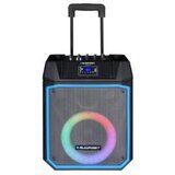 ODPRTA_EMBALAZA BLAUPUNKT karaoke zvočnik z mikrofonom MB08.2 | Shoptok.si