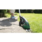 Bosch Akumulatorske škare za travu Isio 3 (3,6 V, 1 baterija, Širina noža: 8 cm) + BAUHAUS jamstvo 5 godina na uređaje na električni ili motorni pogon | shoptok.hr