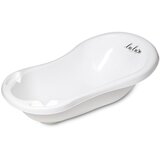  Kadica Lulu 84 cm bez podloge, bijela | shoptok.hr