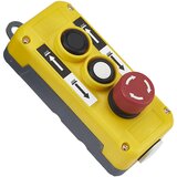  Ročna tipka, ES 100 / ES 100L / ES 65D, za električni dvižni ploski voziček | Shoptok.si