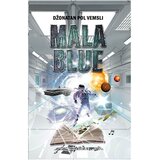 Pi press Mala Blue Cene