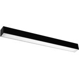  Stenska svetilka PINNE 67 črna, (21347216) | Shoptok.si