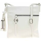 Tamaris Ročne torbice 32809300185 Bela Cene