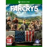 UbiSoft XBOX ONE Far Cry 5 Cene