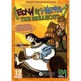 Steam Edna & Harvey: The Breakout (PC)Key EUROPE | ePonuda.com