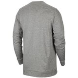 Nike Puloverji Therma Siva | Shoptok.si