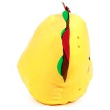 Plišana igračka Puckator Foodiemals Frida taco zdjelica CUSH395 | shoptok.hr