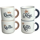 Sigma set porcelanskih šolja 4/1 RX-T-1652 | ePonuda.com