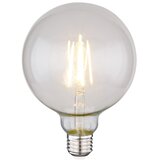 Globo led žarulja klar e 27 7 w 750 lm 2700 k | shoptok.hr