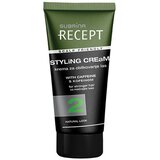 Recept Krema za oblikovanje kose Styling, 150ml Cene