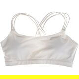 GAP 335778-000 Bijela | shoptok.hr