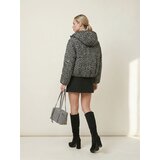 Sinsay Puffer jakna s kapuljačom | shoptok.hr