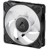 Arctic P12 Pro A-RGB (3-pack) 120mm ventilator crni (ACFAN00310A) | Eponuda.com