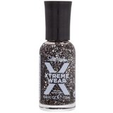 Sally Hansen Hard As Nails Xtreme Wear lak za nohte 11.8 ml Odtenek 630 knighttime Cene