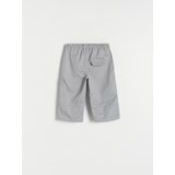 Reserved - BOYS` TROUSERS - light grey | shoptok.hr