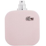 Lacoste Eau de L.12.12 Rose 100 ml parfemska voda Tester za ženske | shoptok.hr