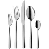 Wmf 30-delni set jedilnega pribora iz nerjavečega jekla Cromargan® Boston | Shoptok.si