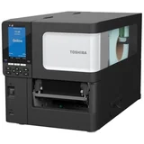 tec BX410T direct thermal štampač