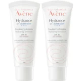 Avene Hydrance UV lagana emulzija 1+1 GRATIS