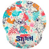 Oem Wondee, Ergonomska XXL podloga za miško Disney Stitch z naslonom za zapestje, Večbarvno, (5000185061) | Shoptok.si