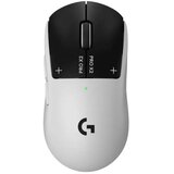 Oblivion gaming oprema Bežični gaming miš Logitech G Pro X2 Superstrike crno beli Cene