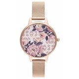Olivia burton ob16lp01 Gold Cijene