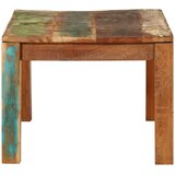  Stolić za kavu 110 x 55 x 40 cm Čvrsto obnovljeno drvo | shoptok.hr