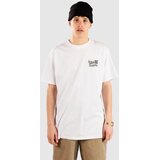 Santa Cruz Collage Hand T-shirt white | Shoptok.si