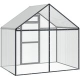  Kavez za ptice Antracit 181,5 x 110,5 x 173,5 cm | shoptok.hr