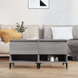  Bočni stolići 2 kom boja hrasta 50x46x50 cm konstruirano drvo | shoptok.hr