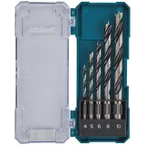 Makita D-72861 Wood Drill Set 4-10mm | shoptok.hr