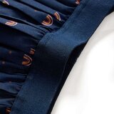  Dječja suknja modra 116 | shoptok.hr