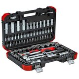  Set nasadnih ključeva 1/4″+3/8″+1/2″ 172 komada RED Gedore 3300058 | Eponuda.ba
