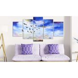  Slika - Autumn Is Coming (5 Parts) Wide 200x100 | shoptok.hr
