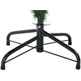  Umjetno božićno drvce s stalakom Zelena 120 cm PE i PVC | shoptok.hr
