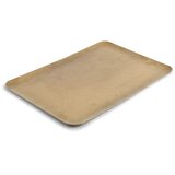 BonBistro Pladanj od nehrđajućeg čelika za posluživanje 20x30 cm Serve – Cijene