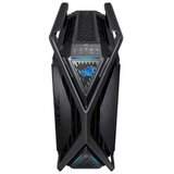 Asus pc ohišje ROG Hyperion GR701 BTF Edition E-ATX, črn 90DC00F0-B39020 | Shoptok.si