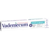 Vademecum Expert White & Bright pasta za izbjeljivanje 75 ml Cijene
